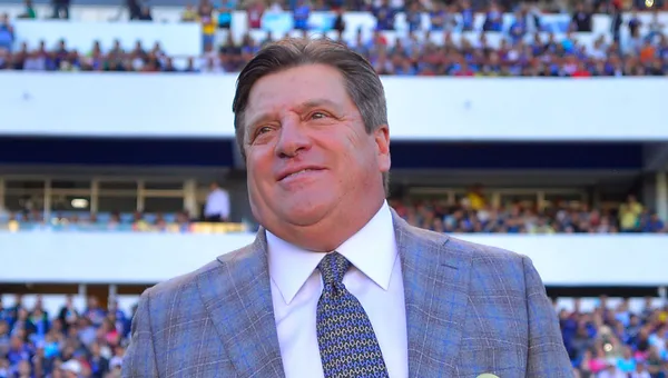 Incluso desde antes de que el Piojo figurara entre las opciones de dirigir a los Felinos, ya tenía a este jugador como uno de sus favoritos