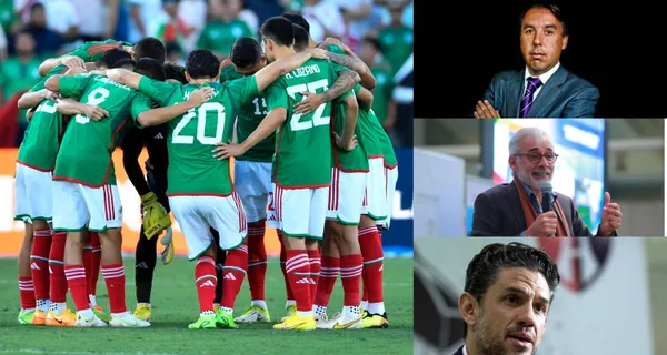 Incluso le puede costar el puesto o el veto, pero ya puso el tema de los problemas que se viven en la interna.