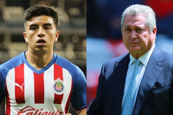 Incluso si Víctor Manuel Vucetich se va del equipo Fernando Beltrán saldría del Rebaño