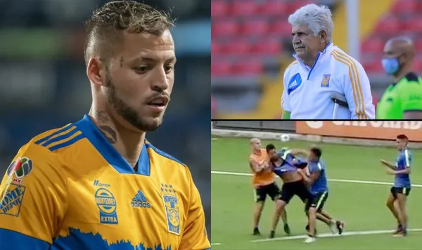 Increíble, es el mejor pero se filtra la bronca por la que Nico López no será tomado en cuenta para el Clásico 125.