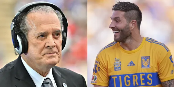Increíble la que le aplicó Tigres a Raúl Orvañanos por sus recientes comentarios, no se la perdonaron.