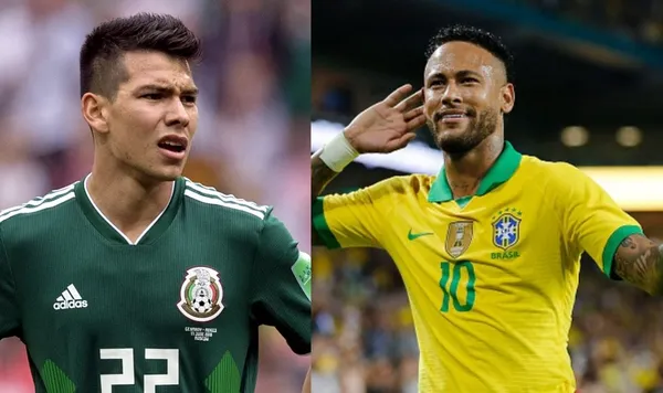 Increíble, Neymar y el golpe bajo que le daría a Hirving Lozano todo para que no de el salto de calidad a uno de los jugadores más destacados del mundo deportivo.