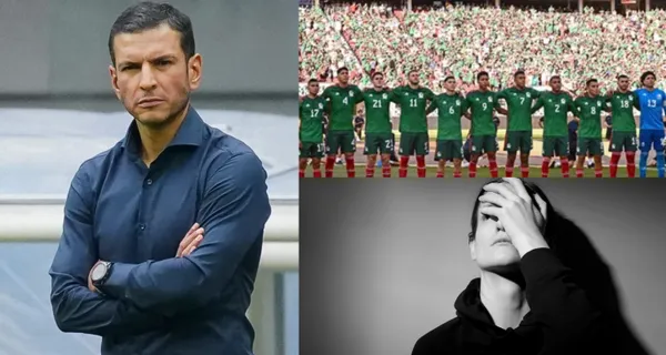 Increíble pero cierto, el jugador que le dijo no a Jaime Lozano aunque le dio todo, pero ahora expone que no le darían el respaldo.