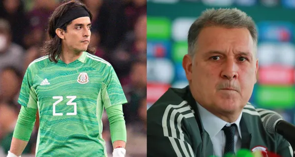 Increíble pero cierto, Gerardo Martino y el golpe contundente que pondría fin a toda aspiración de Carlos Acevedo de llegar al Mundial de Qatar.