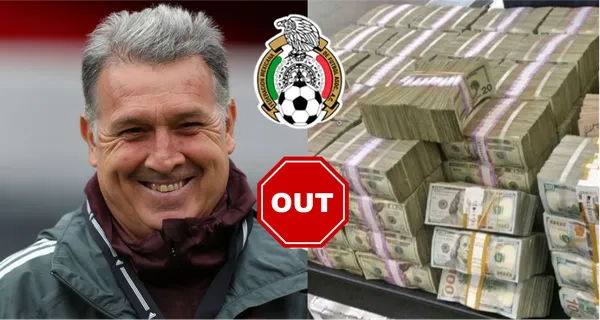 Increíble, pero cierto, Martino lo llamó pero no le daría la titularidad a Marcelo Flores en el combinado mexicano, por un pretexto que atenta contra el talento del mexicano canadiense.