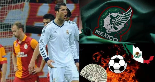 Increíble pero cierto, tras el fracaso, los directivos no entienden y quieren llenarse los bolsillos. Truncaron la llegada de un jugador a Europa.