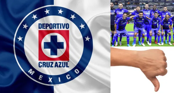 Increíble, pero cierto, un jugador hace de menos a la Máquina, su historia y sus logros, el futbolista dio una declaración. desatinada.