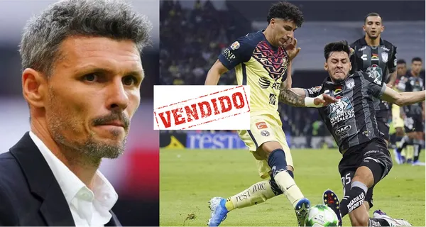 Increíble pero cierto, un jugador no le hizo caso al entrenador y regaló el partido y el empate. Pero nadie dice nada al respecto.