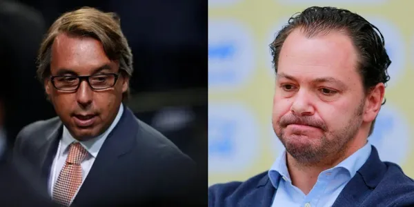 Increíble que Santiago Baños siga en el América, ahora cometió un nuevo error que lo sacaría de inmediato del club.