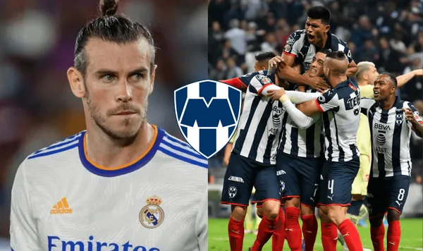 Increíblemente vale más que Gareth Bale, aunque es un tronco