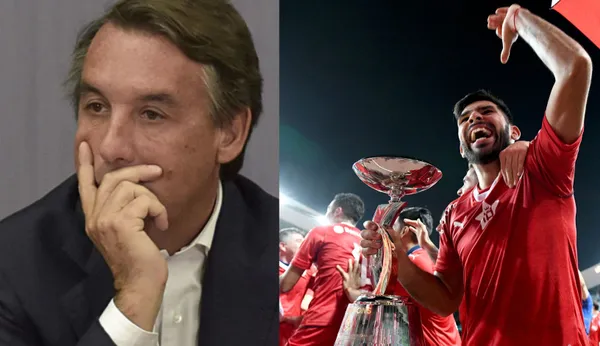 Independiente no le paga al América y se ríe en su cara.