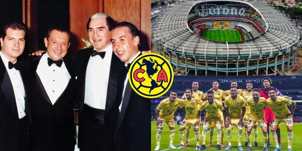 Influyó en Emilio Azcárraga, es un importante empresario mexicano, ahora sería el dueño del América