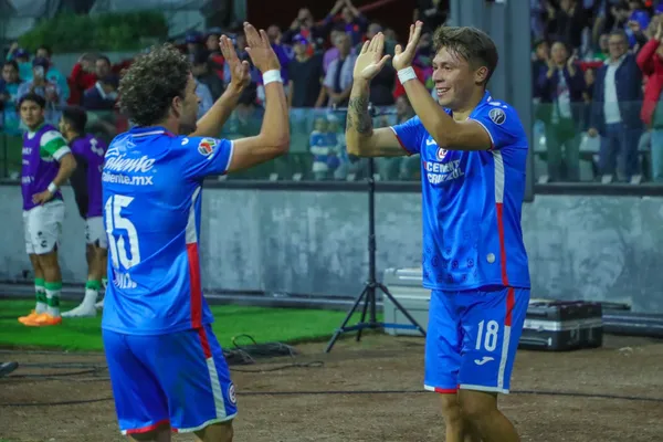 Inicia la ronda de repechaje en el Clausura 2023.