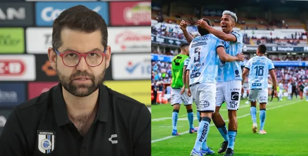 Inicia una nueva etapa.