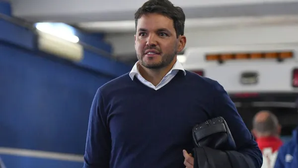 Inician los partidos del fin de semana.