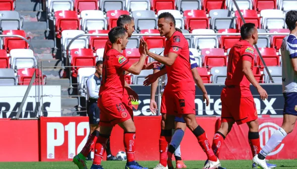 Inicio jugado como titular, pero poco a poco fue perdiendo su lugar