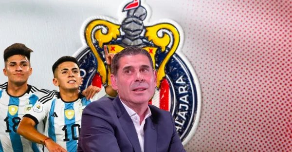 Insólito, mira al 10 argentino que Chivas tendría bajo la mira gracias a Hierro