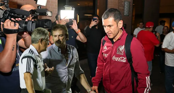 Intentaron que no hubiera conflicto de intereses, pero hay un colado que podría ensuciar el proceso de Jimmy en el Tricolor.