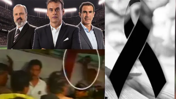 Intentó golpear a Roberto Gómez Junco, jugó en el América ahora pierde la vida