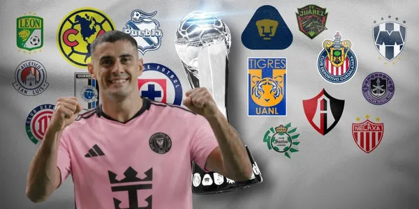 Inter de Miami sigue sondeando fichajes de calidad dentro de la Liga MX para fortalecer su plantel. Conoce quiénes son