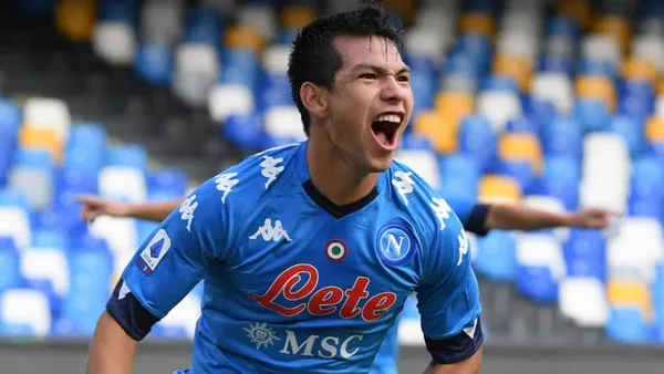 Ir a una competencia a representar una selección tienen muchos beneficios, pero, para Lozano perderser dicho evento traería más cosas buenas.