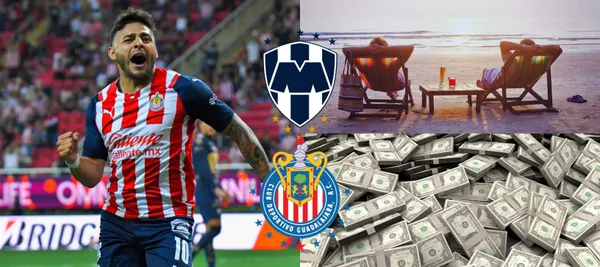 Irían por todo por el jugador rojiblanco en el próximo torneo