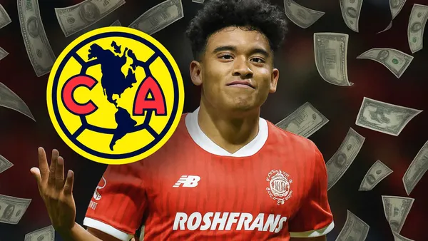 Isaías Violante en Toluca