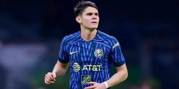 Israel Reyes (Fuente: MEXSPORT)