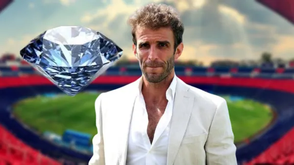 Iván Alonso / Foto: Atlante FC / Getty Images