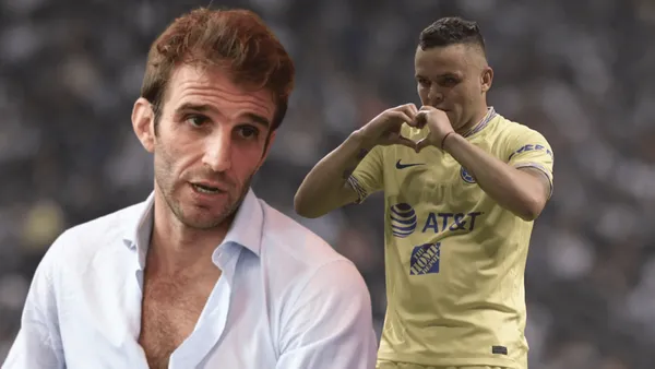 Iván Alonso habría tomado contacto con Jonathan Rodríguez y se enciende la polémica en América