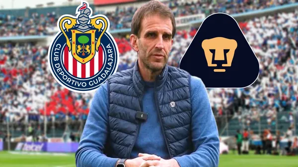 Iván Alonso / Imagen: Cruz Azul FC