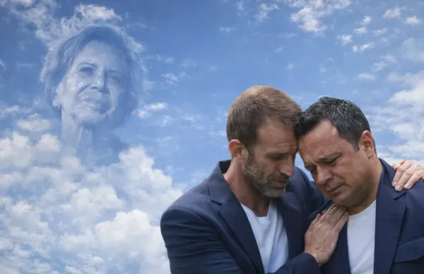 Iván Alonso se unió en solidaridad para el Presidente de Cruz Azul tras el complicado momento.