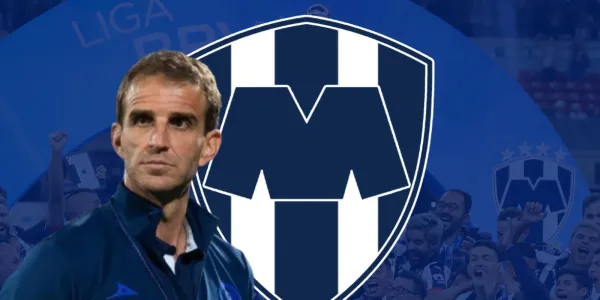 Iván Alonso suena como uno de los candidatos para tomar las riendas de Rayados en la directiva