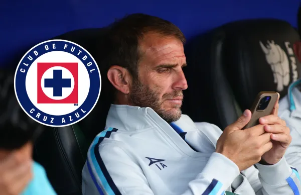 Iván Alonso tendría un candidato ideal para cubrir el hueco que dejó Miguel Borja en Cruz Azul.