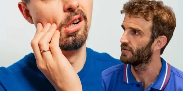 Iván Alonso y el primer dolor de muelas que tendría en Cruz Azul previo al Clausura 2024