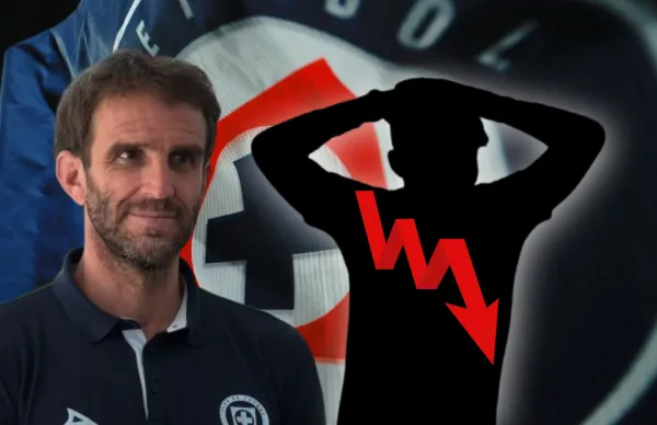 Iván Alonso y silueta de jugador/Foto Juanfutbol.