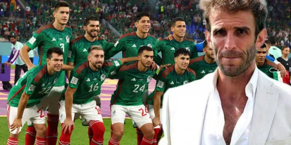 Iván Alonso ya trabaja en los fichajes de Cruz Azul para el Torneo Clausura 2024.