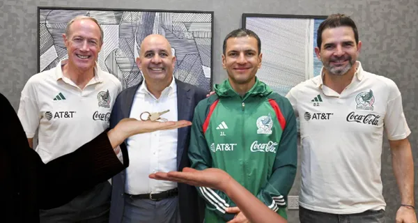 Jaime habría cedido ante algo innegociable para la FMF.