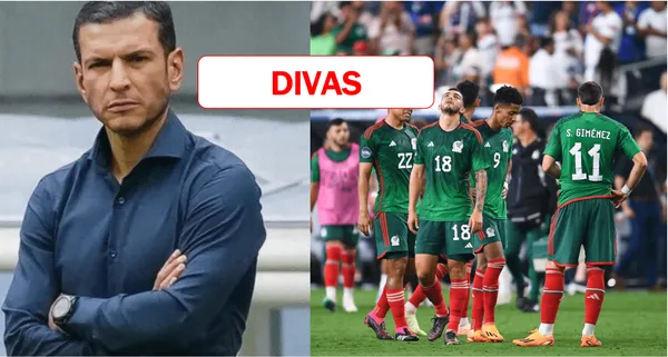 Jaime Lozano da cátedra, el sacudón que dio para acabar con los grilleros.