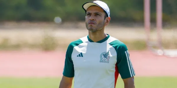 Jaime Lozano debe pulir al máximo la capacidad de los jugadores del Tri.