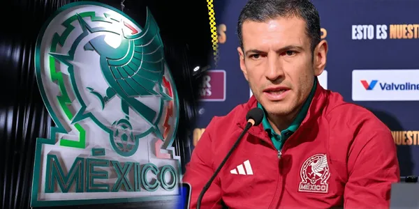 Jaime Lozano dejó de ser de entrenador de México y destapan lo que la Femexfut le obligaría a hacer