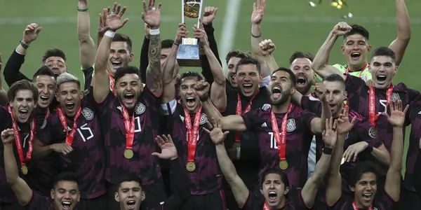 Jaime Lozano empieza a tener problemas para armar la plantilla que irá con la selección mexicana a los Juegos Olímpicos