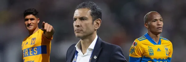 Jaime Lozano en el Tri, las posibilidades son infinitas.