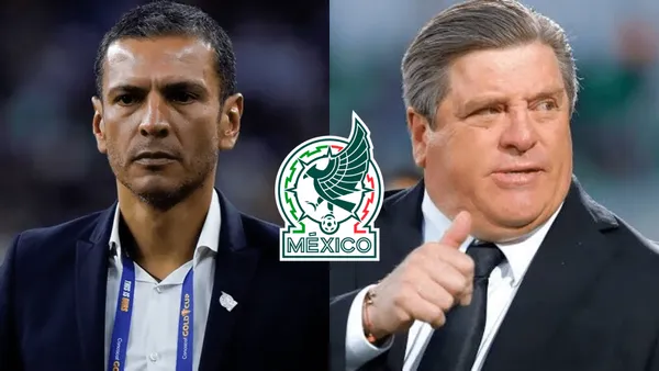 Jaime Lozano está cada vez más fuera de la Selección Mexicana y solo restan detalles para que Miguel Herrera asuma el cargo.