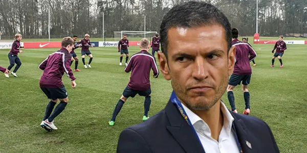 Jaime Lozano está de gira por Europa