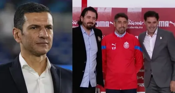Jaime Lozano estaba disponible, en verdad sí conoce el contexto del fútbol mexicano y de las chances para tener jugadores. Esto es lo que pedía.