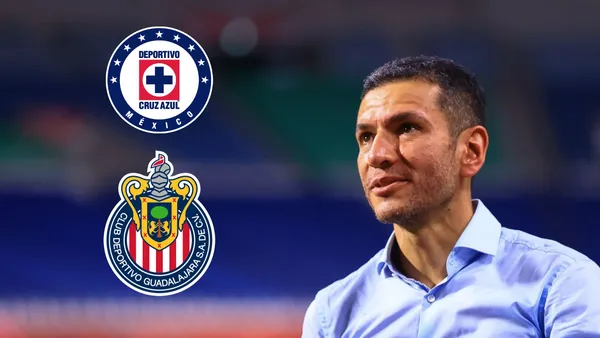 Jaime Lozano, ex entrenador de la selección mexicana olímpica finalmente toma una decisión sobre el club que quiere dirigir