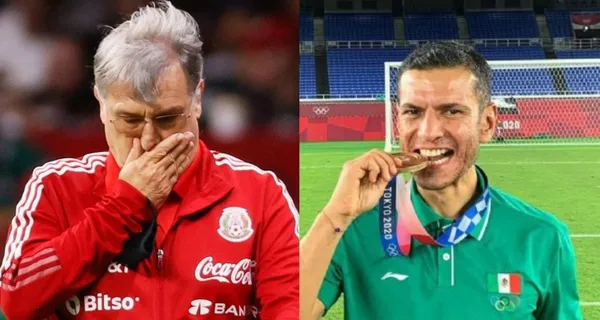 Jaime Lozano expone el tema del por qué hay tantos líos en la Selección Nacional de México y los líos que se dan dentro del vestidor.