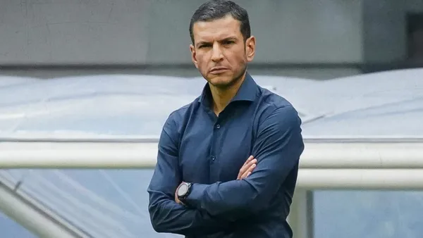 Jaime Lozano. FOTO: Fútbol Total