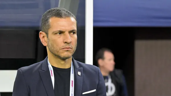 Jaime Lozano (Foto: Medio Tiempo)